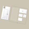 Tech-Protect Bundle Szkło Hartowane 10-Pack do Samsung Galaxy S26 Ultra